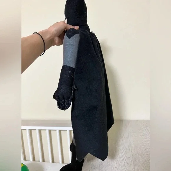 KIDS BATMAN PILLOW BODY - Picture 5 of 6